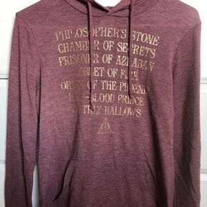 Harry Potter Hoodie